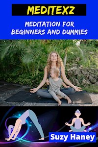Meditexz - Meditation for Beginners and Dummies - Suzy Haney - ebook