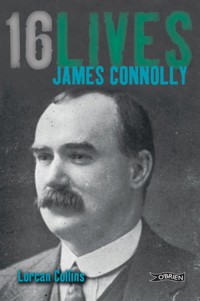 James Connolly - Lorcan Collins - ebook