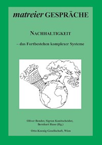 Nachhaltigkeit -  - ebook