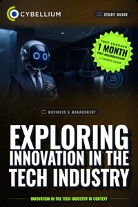 Exploring Innovation in the Tech Industry - Cybellium - ebook