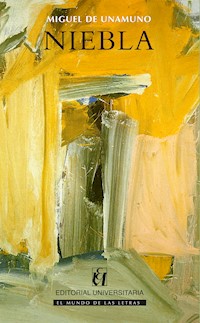 Niebla - Miguel de Unamuno - ebook
