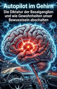 Autopilot im Gehirn - Elena Rostova - ebook