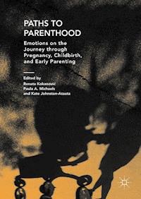 Paths to Parenthood -  - ebook
