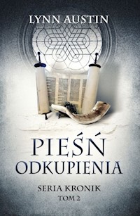 Pieśń odkupienia - Austin Lynn - ebook