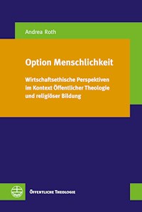 Option Menschlichkeit - Andrea Roth - ebook