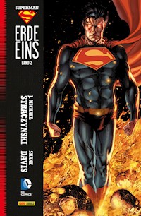 Superman: Erde Eins - Bd. 2 - J. Michael Straczynski - ebook