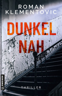 Dunkelnah - Roman Klementovic - ebook