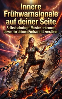 Innere Frühwarnsignale auf deiner Seite - Felix Falkenhayn - ebook