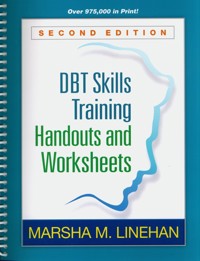 DBT Skills Training Handouts and Worksheets Second Edition - Linehan Marsha M. - książka