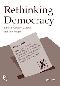 Rethinking Democracy -  - ebook