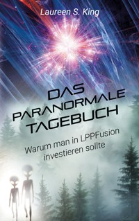 Das paranormale Tagebuch - Laureen S. King - ebook