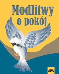 Modlitwy o pokój - - książka
