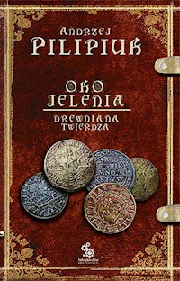Drewniana Twierdza - Andrzej Pilipiuk - ebook + audiobook