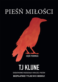 Green Creek. Pieśń miłości 1 - Klune TJ - ebook