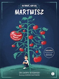 Co robić gdy się martwisz - Huebner Dawn - książka