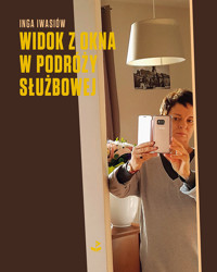 Widok z okna w podróży służbowej - Inga Iwasiów - ebook