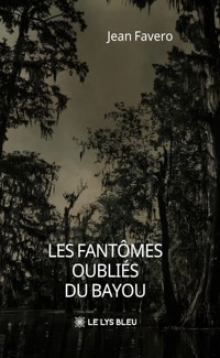 Les fantômes oubliés du bayou - Jean Favero - ebook