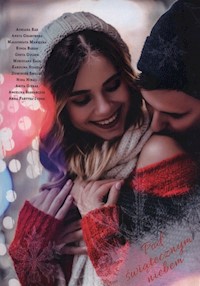 Pod świątecznym niebem -  - książka