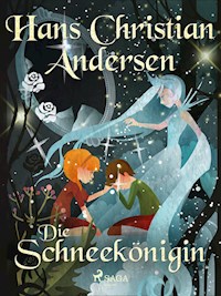 Die Schneekönigin - Hans Christian Andersen - ebook