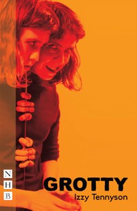 Grotty - Izzy Tennyson - ebook