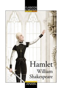 Hamlet - William Shakespeare - ebook