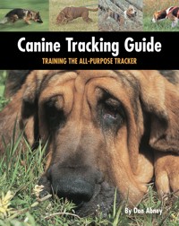 Canine Tracking Guide - Don Abney - ebook