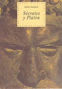 Sócrates y Platón - Romano Gasparotti - ebook