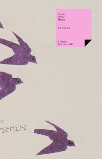 Instinto - Émilia Pardo Bazan - ebook