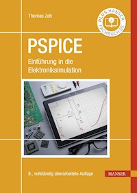 PSpice - Thomas Zeh - ebook
