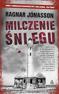 Milczenie śniegu - Jonasson Ragnar - książka