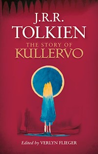 The Story of Kullervo - Tolkien J.R.R - książka