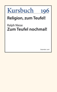 Zum Teufel nochmal! - Ralph Niese - ebook