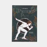 Peter Pan - James Matthew - ebook