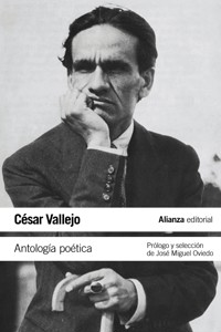 Antología poética - César Vallejo - ebook