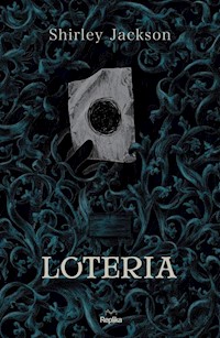 Loteria - Shirley Jackson - książka