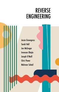 Reverse Engineering - Jessie Greengrass - ebook