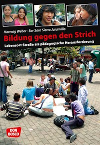 Bildung gegen den Strich - eBook - Sara Sierra Jaramillo - ebook
