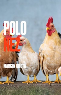 Polonez - Marcin Grota - ebook