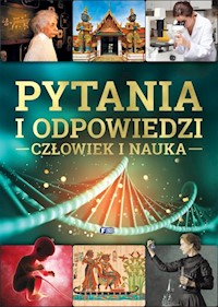 Pytania i odpowiedzi Człowiek i nauka -  - książka