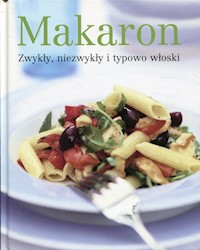 Makaron -  - książka
