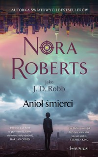 Anioł śmierci - Nora Roberts - ebook + audiobook + książka