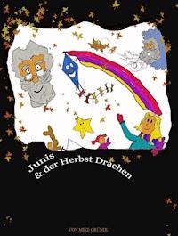 JUNIS - Mike Gründl - ebook