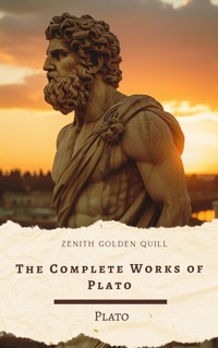 The Complete Works of Plato - Plato - ebook