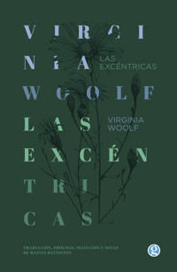 Las excéntricas - Virginia Woolf - ebook