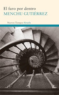 El faro por dentro - Menchu Gutiérrez - ebook