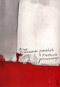 Pamiętnik z powstania warszawskiego (z mapami) - Miron Białoszewski - ebook + audiobook + książka