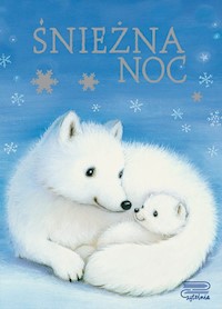Śnieżna noc -  - książka