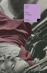 Bodas de sangre - Federico García Lorca - ebook