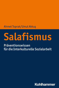 Salafismus - Ahmet Toprak - ebook