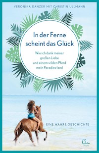 In der Ferne scheint das Glück - Veronika Danzer - ebook